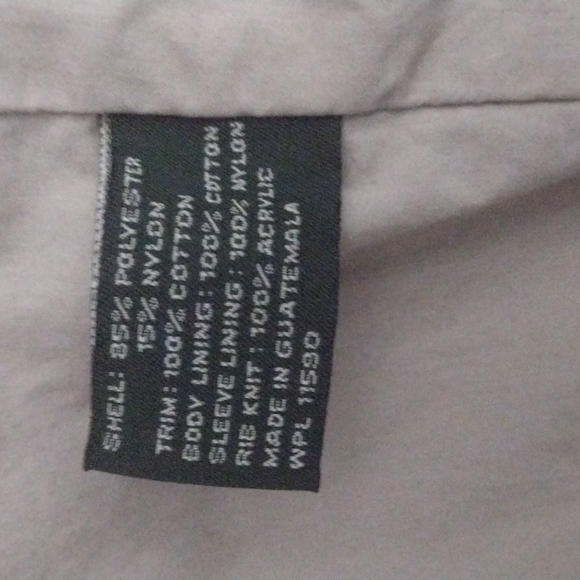 Weatherproof Jacket - Picture 4 of 7